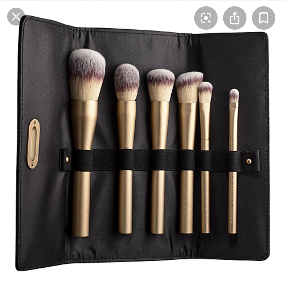 Makeup by Mario Brush Set (face)